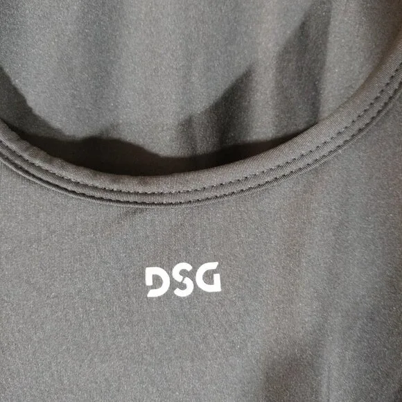 DSG Women's Flounce Dress (Activewear/Tennis/Swim) NWOT - Picture 8 of 9